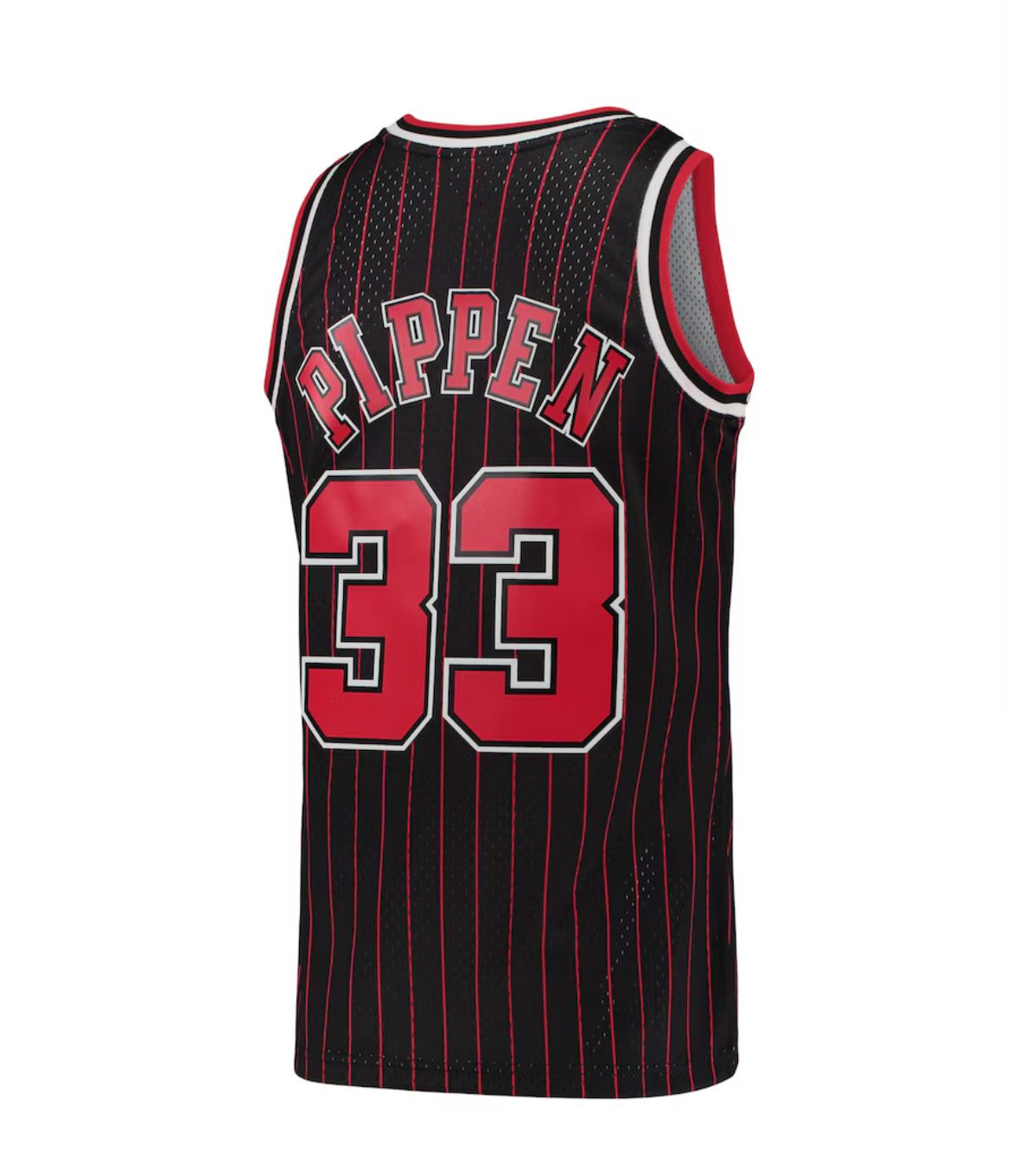 Chicago Bulls Maglia Scottie Pippen