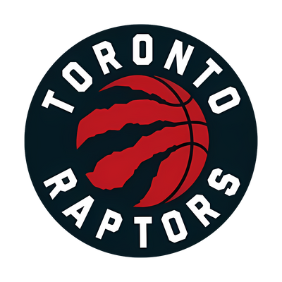 Toronto raptors