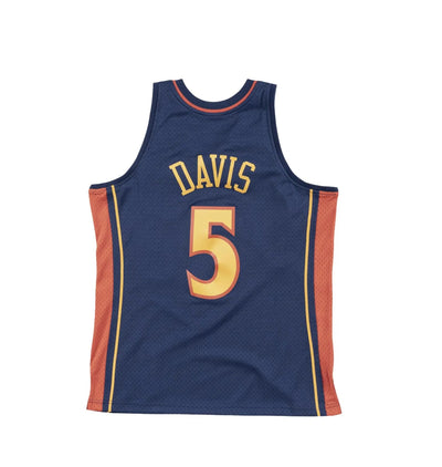 Baron Davis