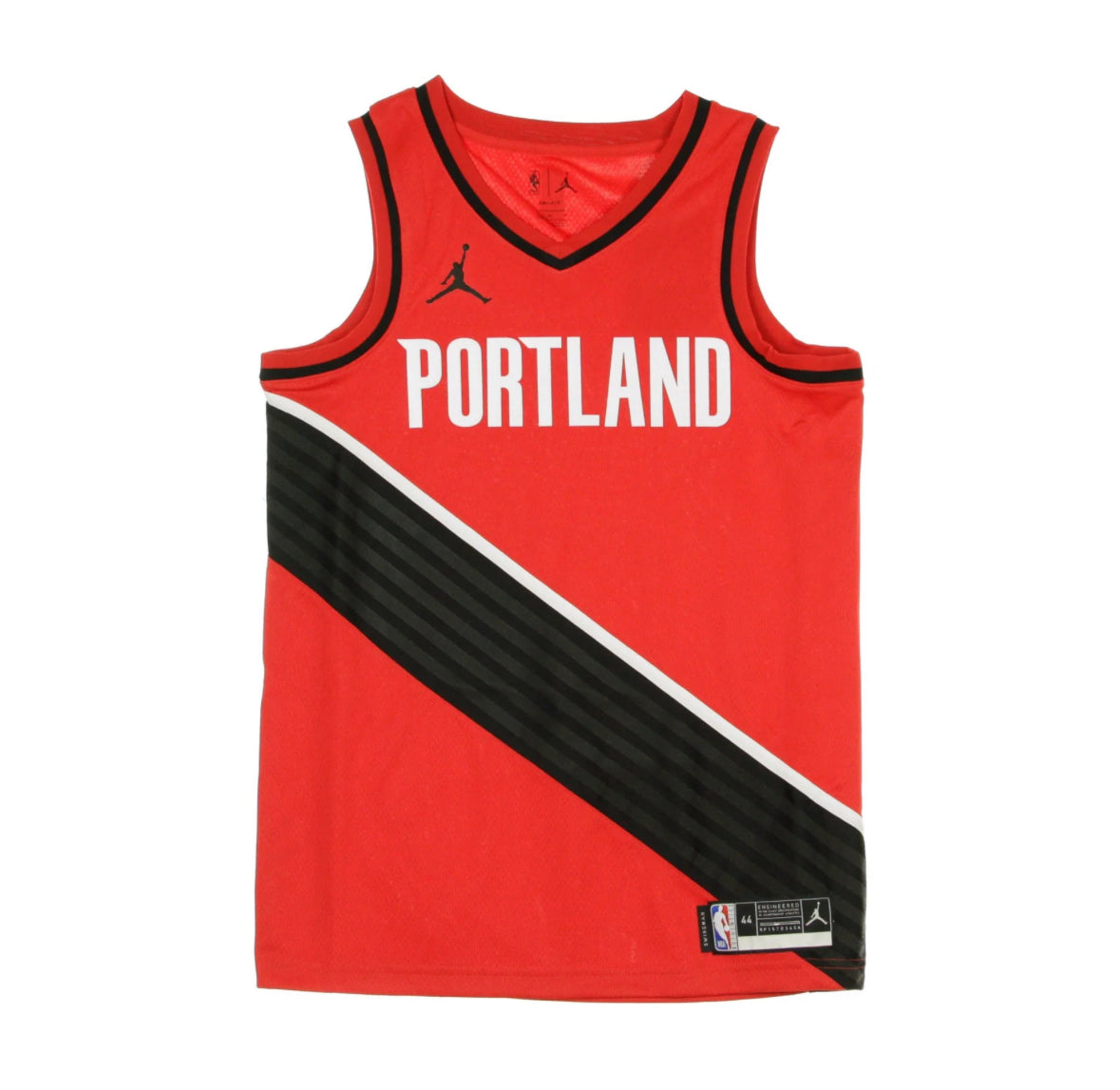 NBA SWINGMAN Jersey
Statement edition 2020