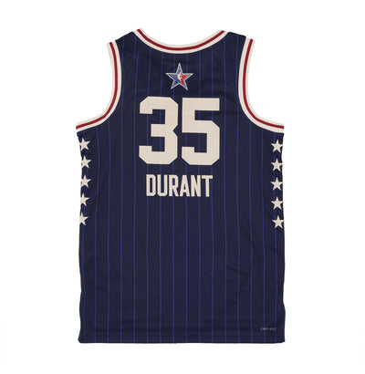 Kevin Durant