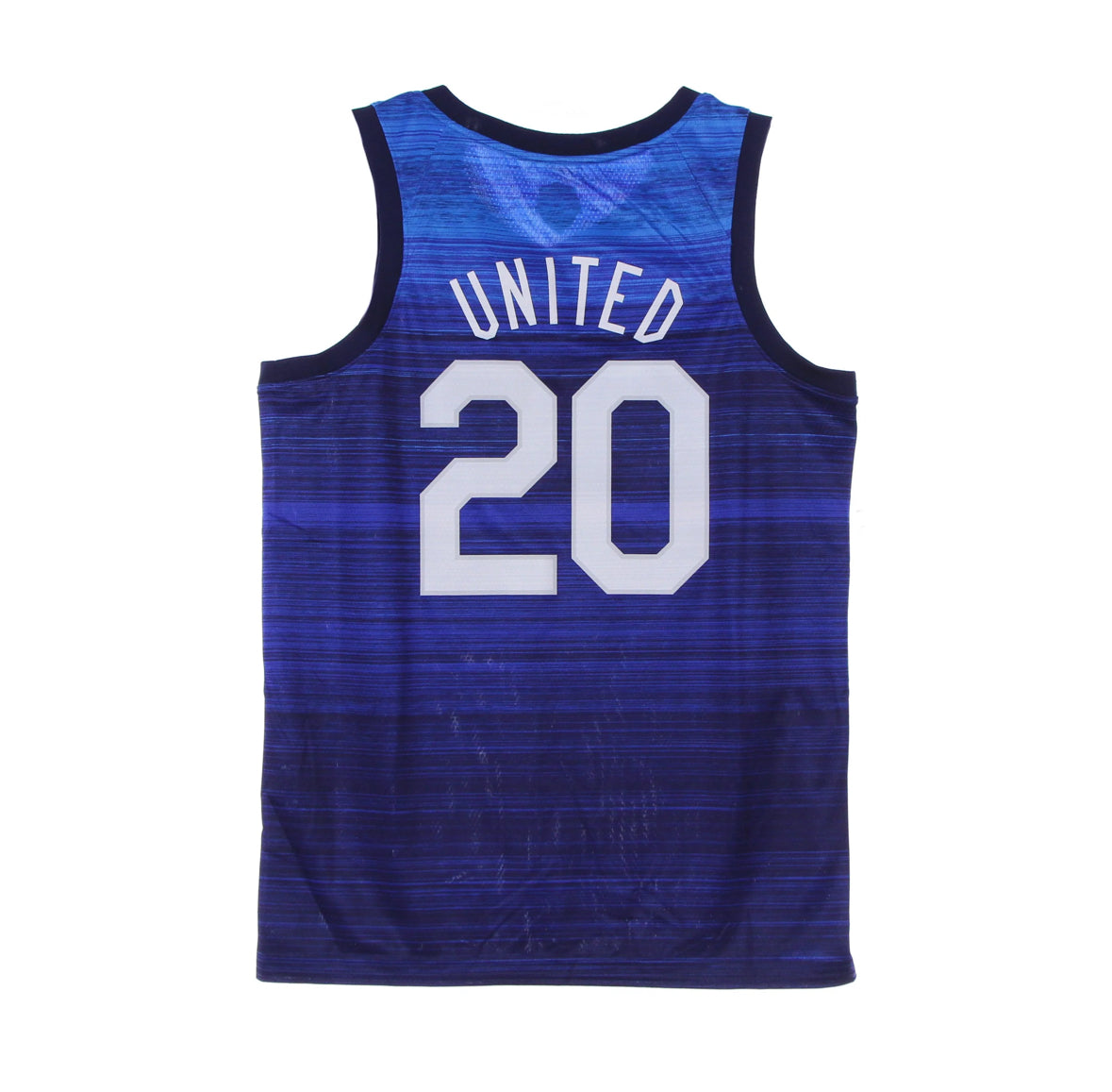 NBA Jersey Limited road team
Usa