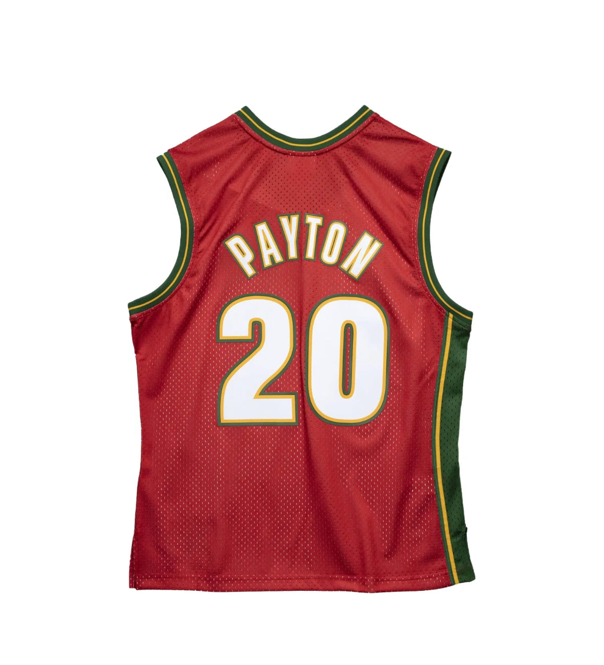 Gary Payton