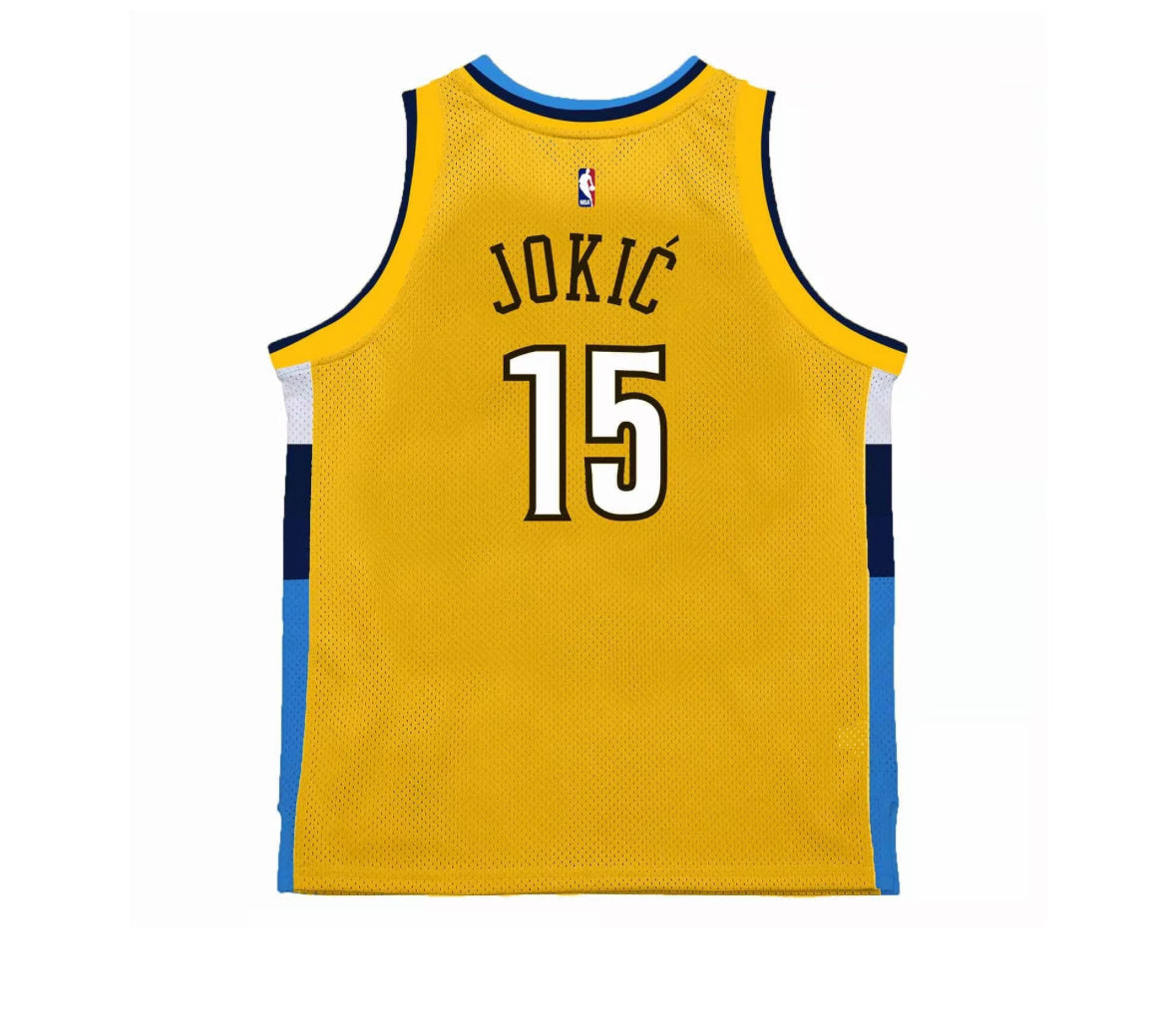 Nikola Jokic