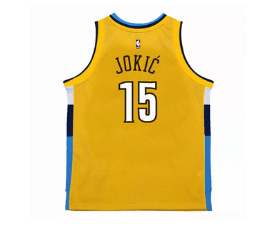 Nikola Jokic