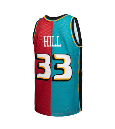 Grant Hill