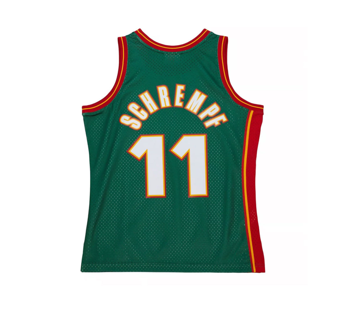 Detlef Schrempf