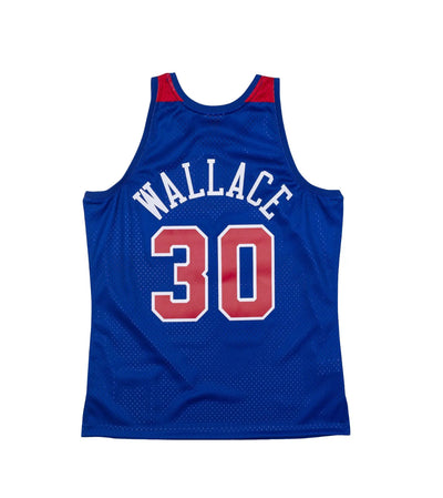 Ben Wallace