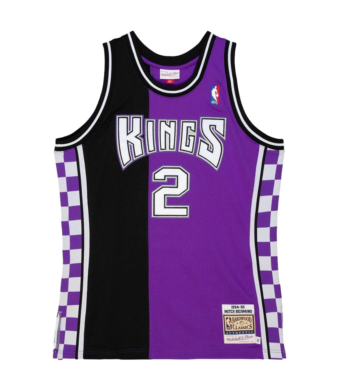 Mitch Richmond