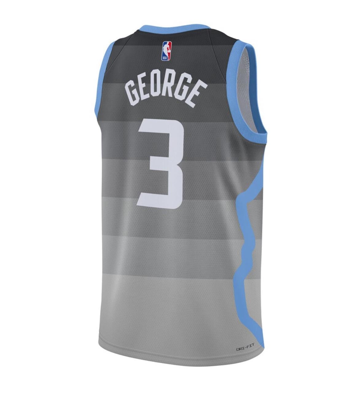 Keyonte George