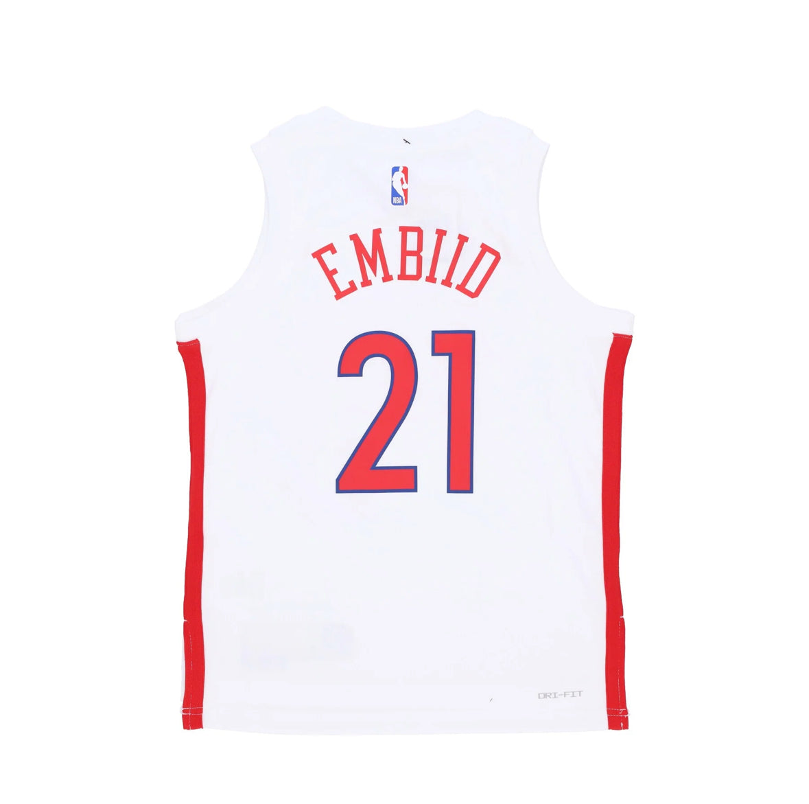 Joel Embiid