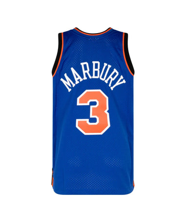 Stephon Marbury