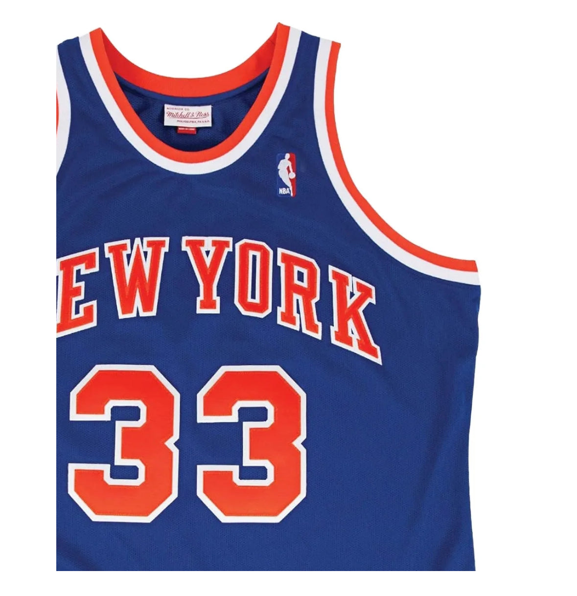 Patrick Ewing