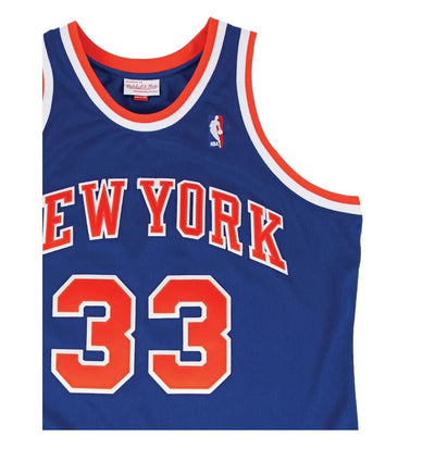 Patrick Ewing