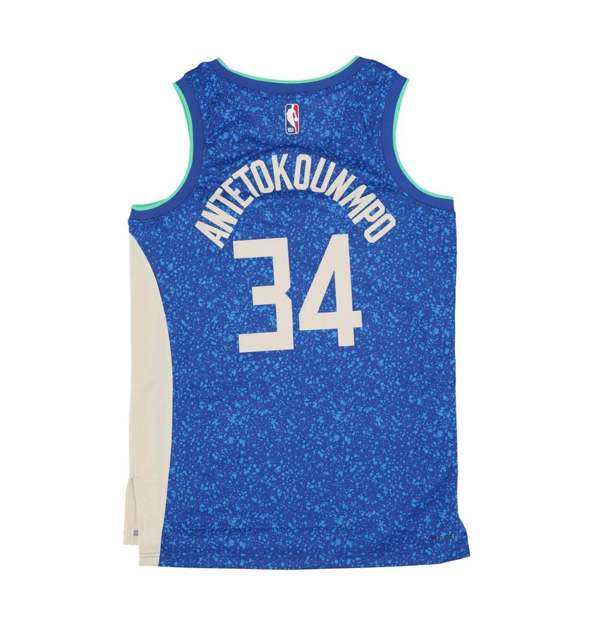 Giannis Antetokounmpo