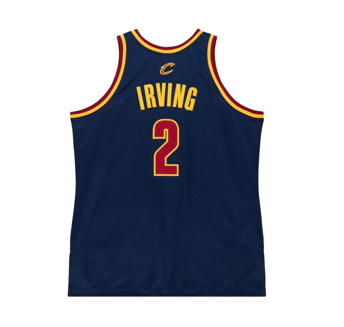 Kyrie Irving