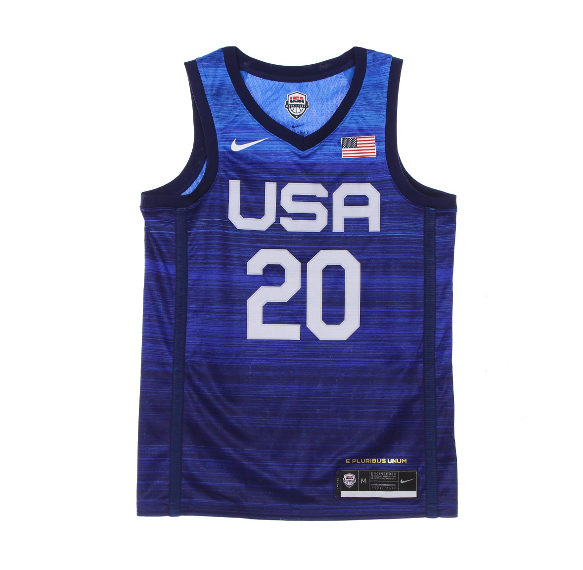 NBA Jersey Limited road team
Usa
