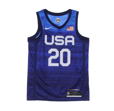 NBA Jersey Limited road team
Usa