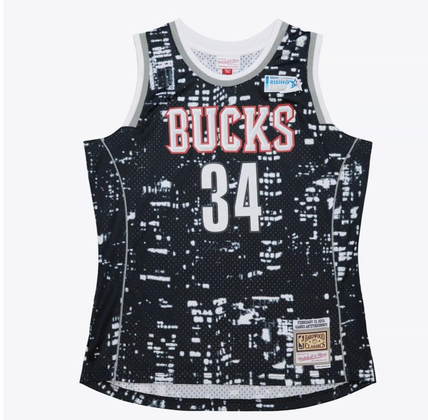 Giannis Antetokounmpo