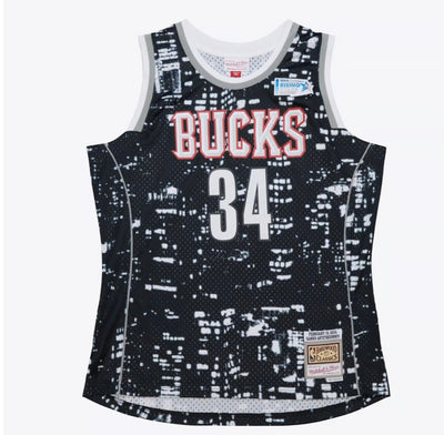 Giannis Antetokounmpo