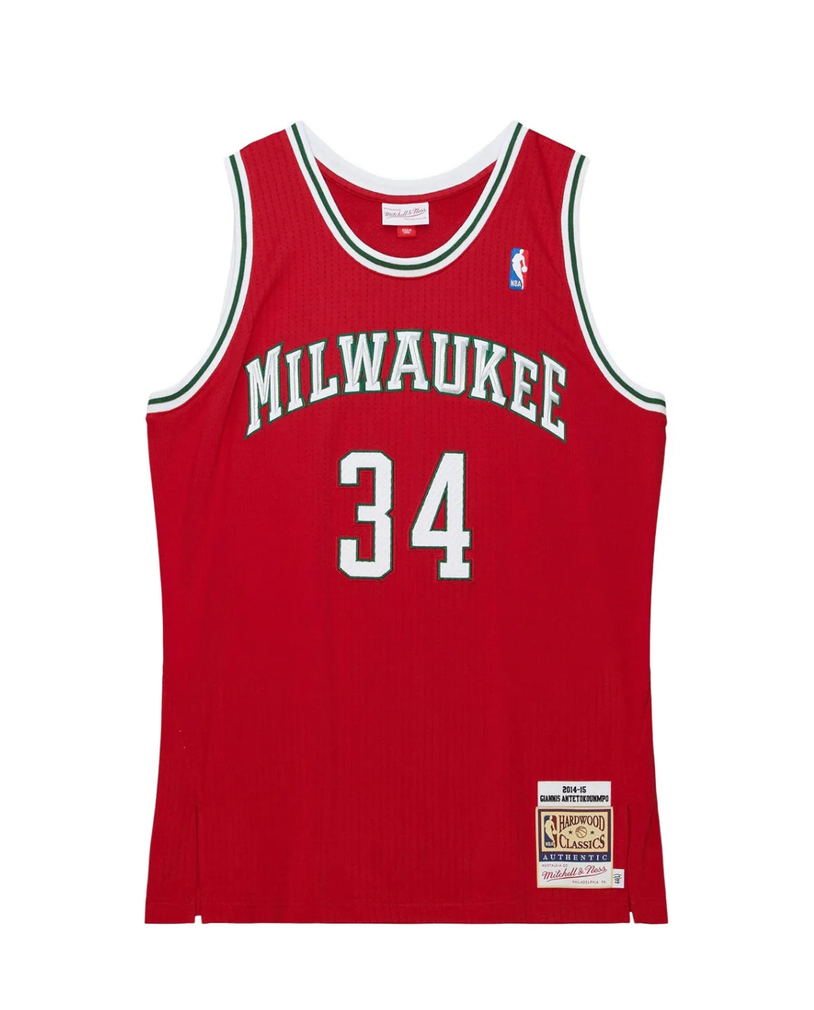 Giannis Antetokounmpo