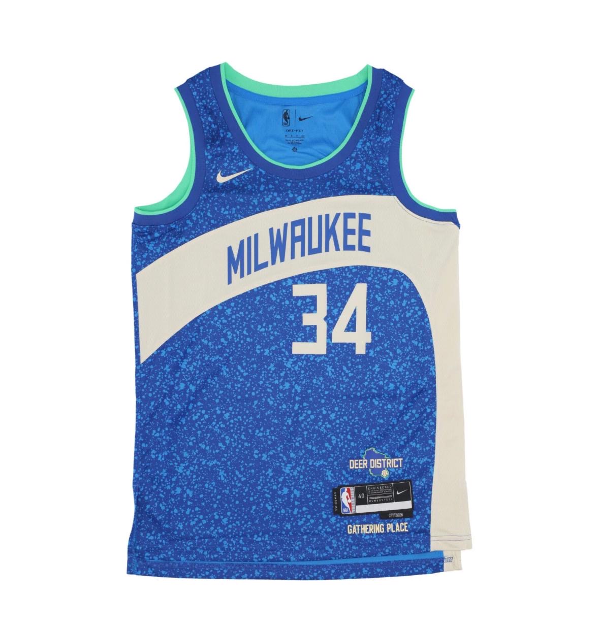 Giannis Antetokounmpo