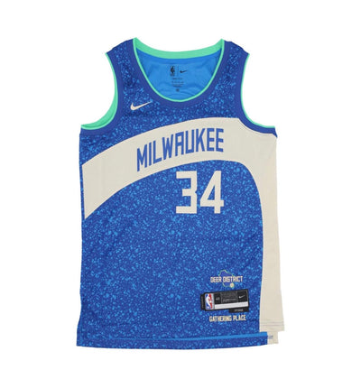 Giannis Antetokounmpo