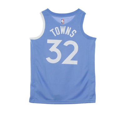 Karl-Anthony Towns