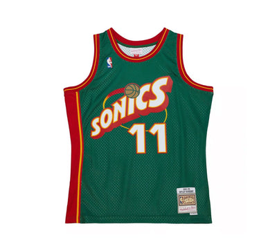 Detlef Schrempf