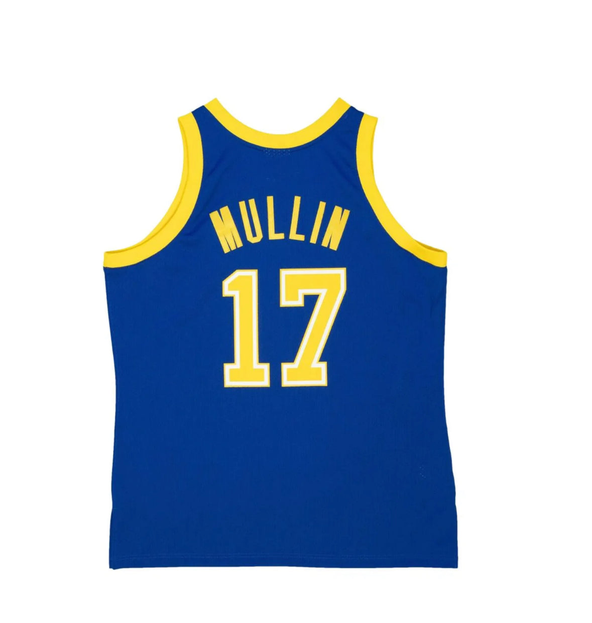 Chris Mullin