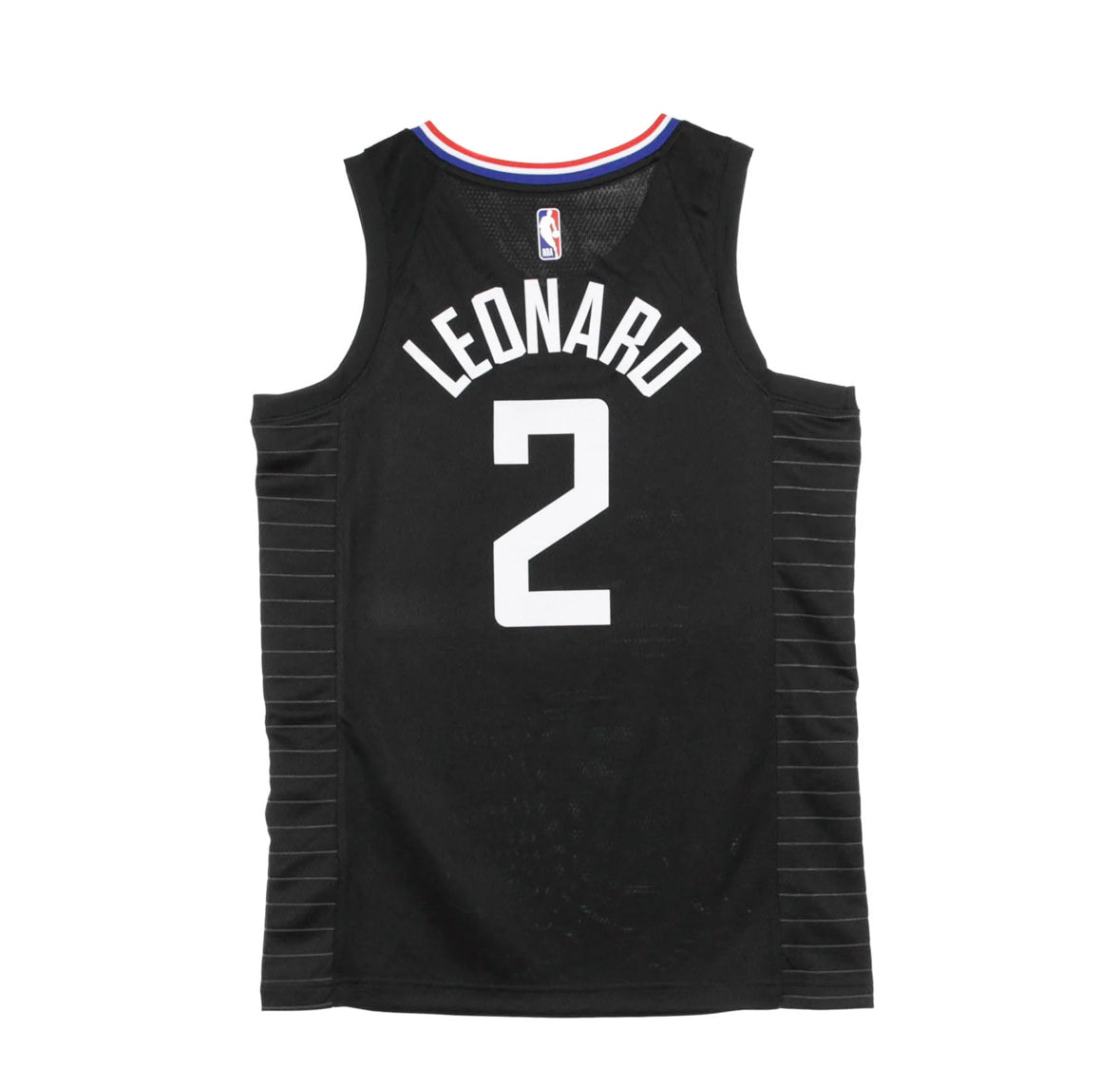 Kawhi Leonard