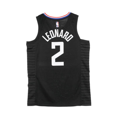 Kawhi Leonard
