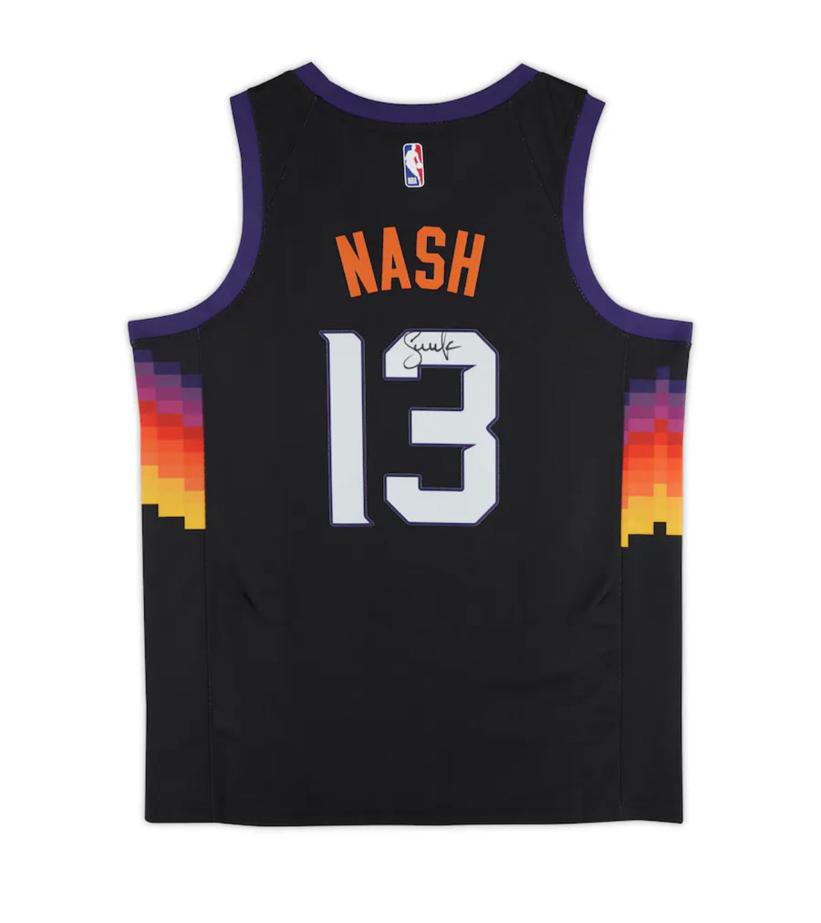 Steve Nash