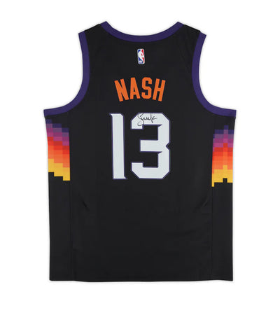 Steve Nash