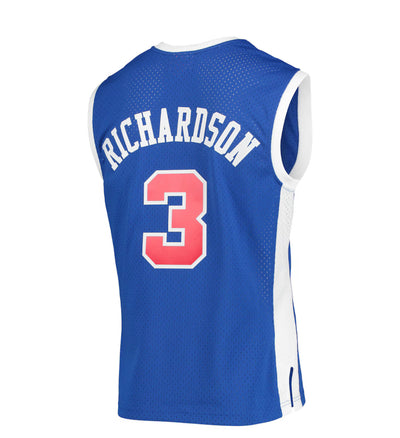 Quentin Richardson