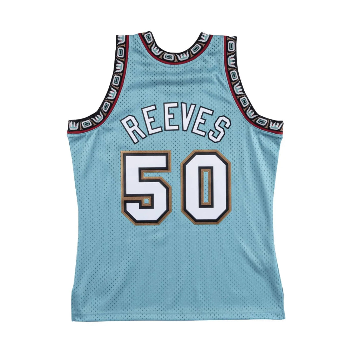 Bryant Reeves