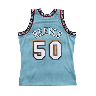 Bryant Reeves