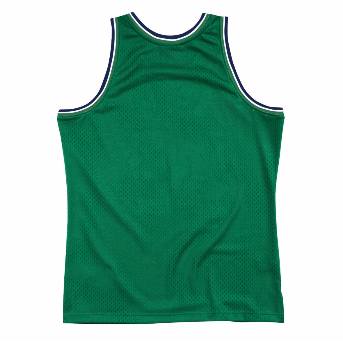 Dallas Mavericks Jersey
Green