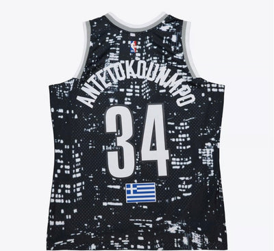 Giannis Antetokounmpo