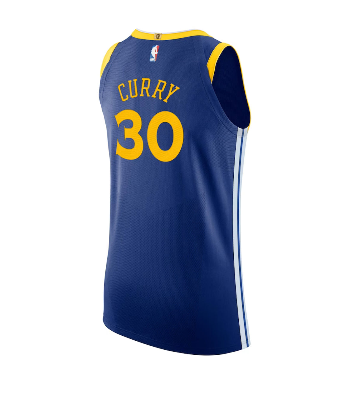Stephen Curry