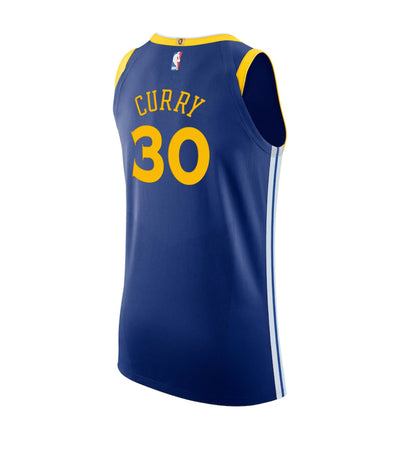 Stephen Curry