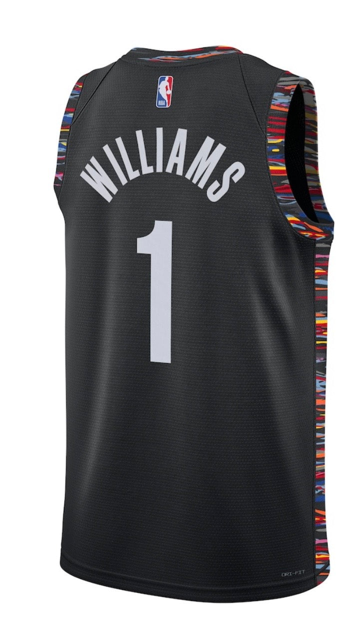 Williams