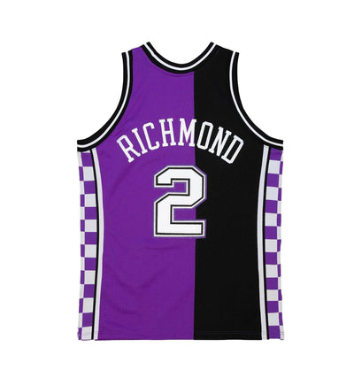 Mitch Richmond