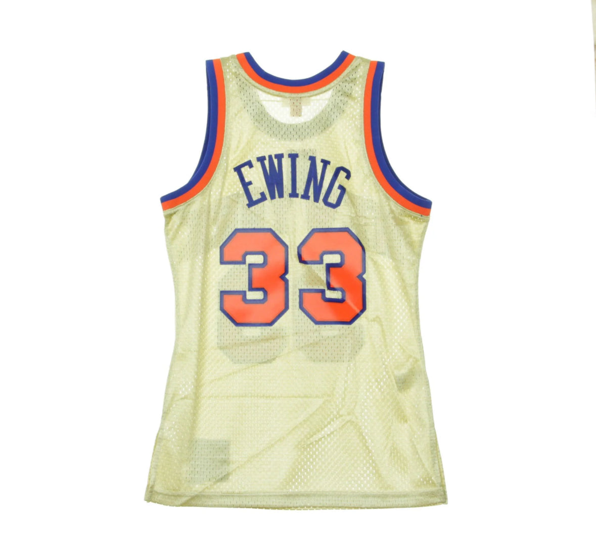 Patrick Ewing