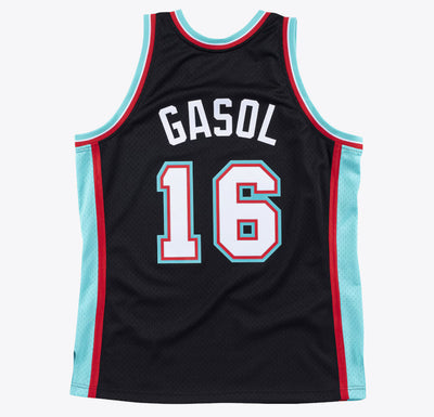Pau Gasol