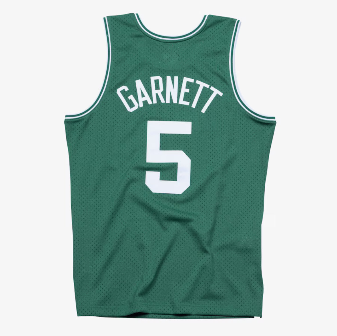Kevin Garnett