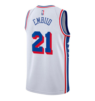 Joel Embiid
