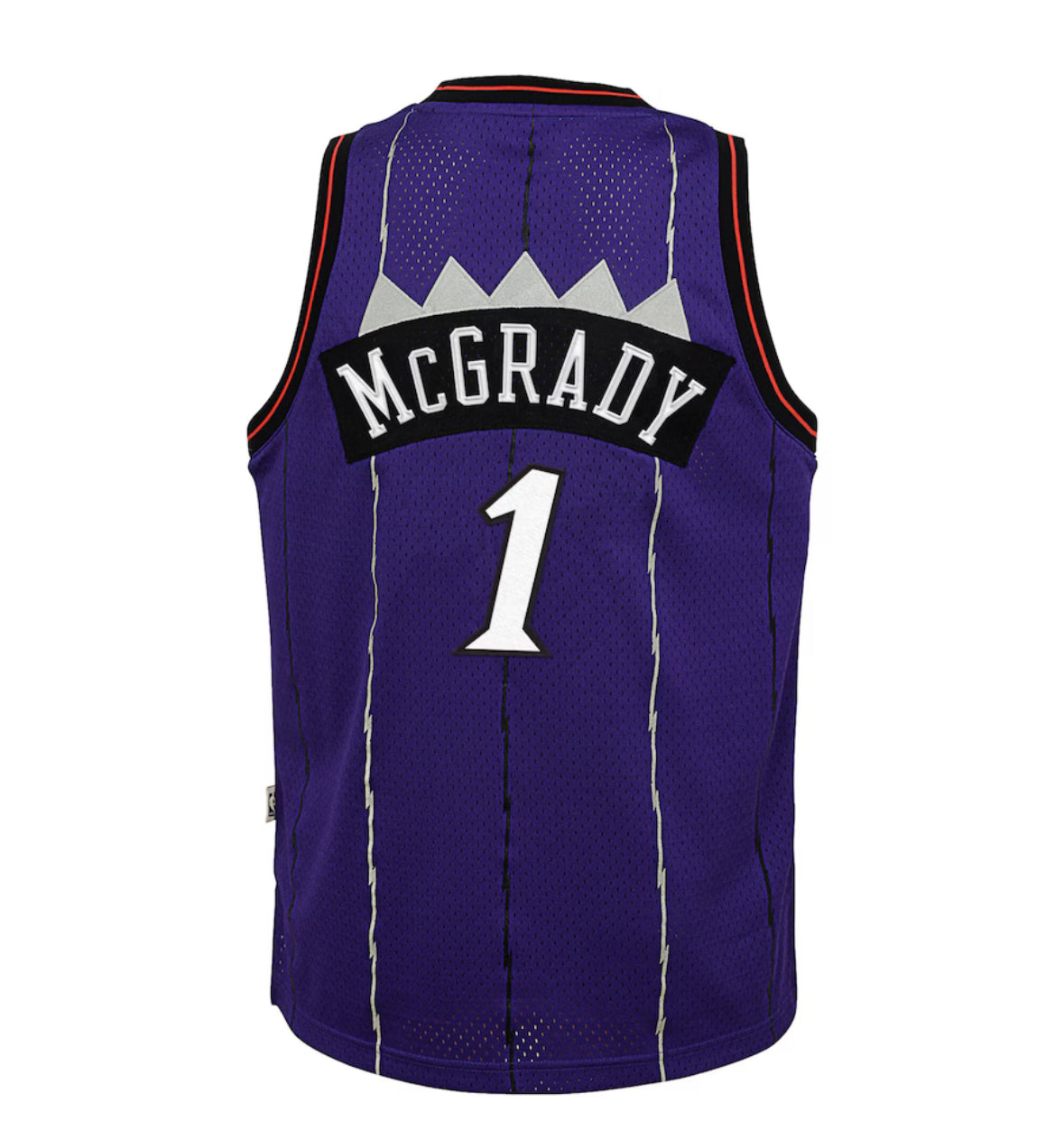Tracy McGrady