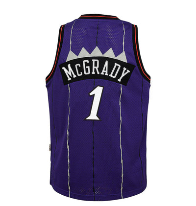 Tracy McGrady