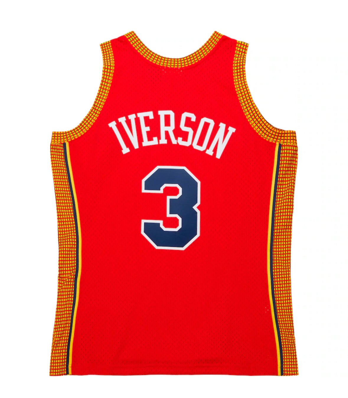 Allen Iverson